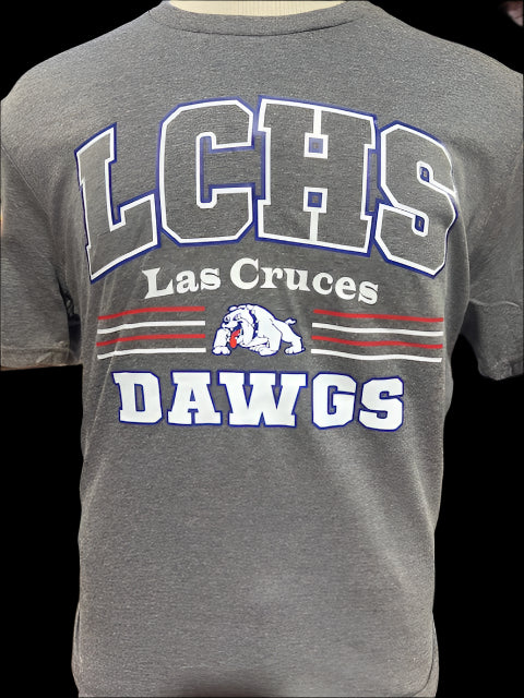 Las Cruces '25 Tee