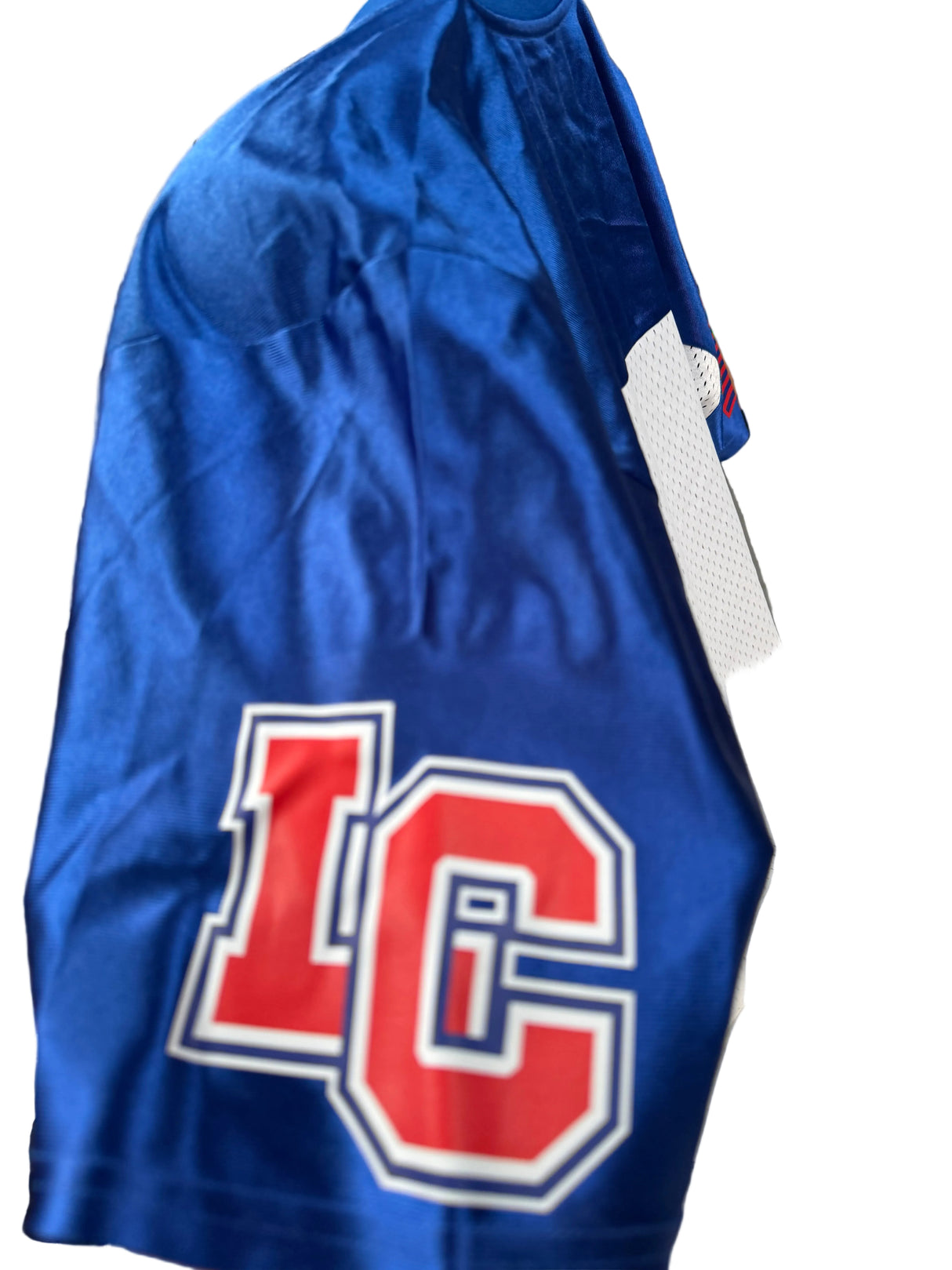 Bulldawgs Youth Jersey