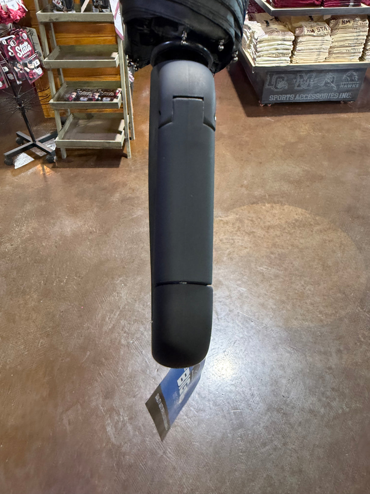 NM Pistol Pete Umbrella