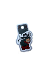 Mini NMSU Decals