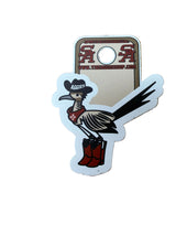 Mini NMSU Decals