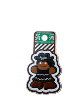 Mini NMSU Decals