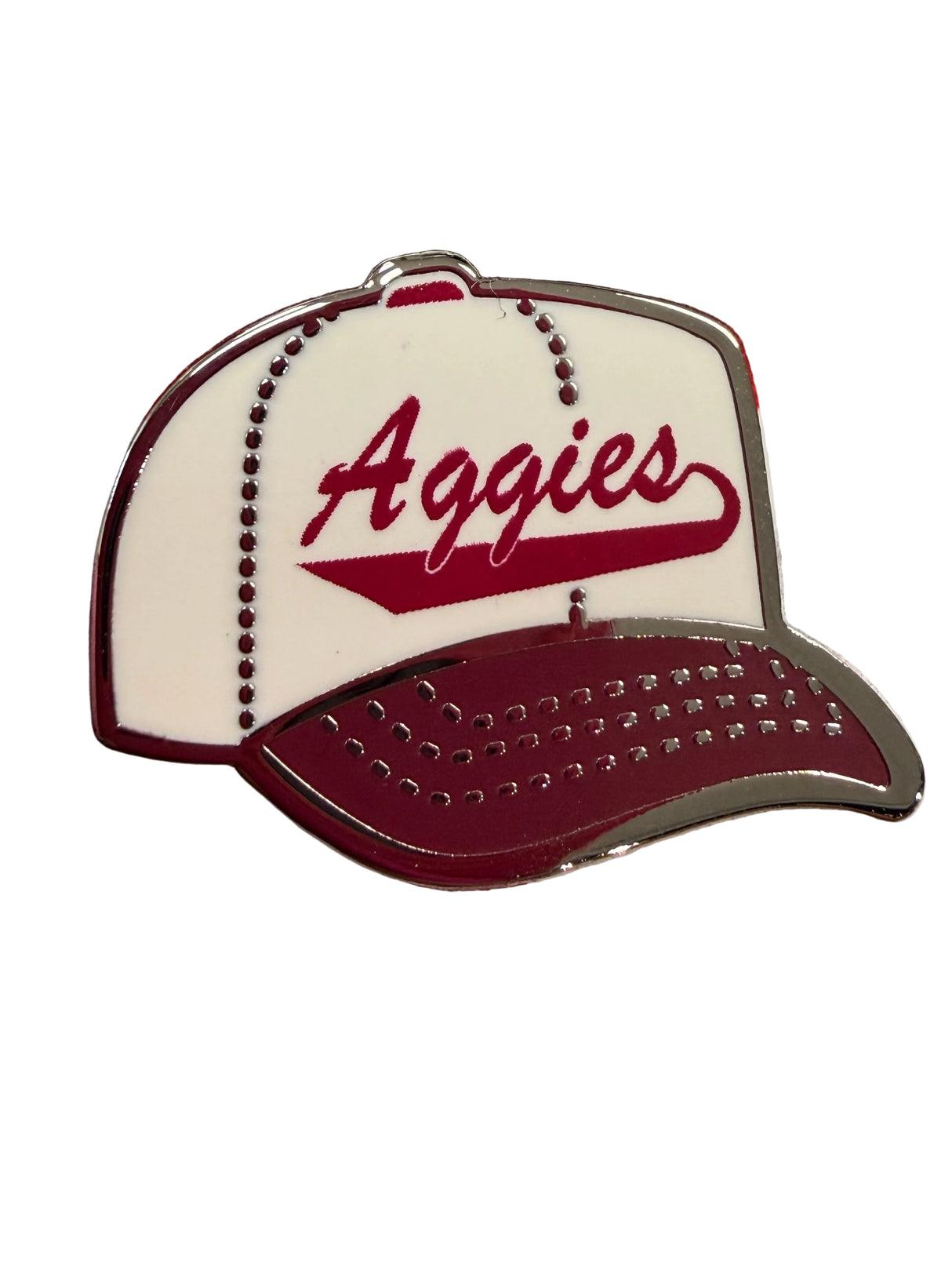 Collectable Gameday Pins