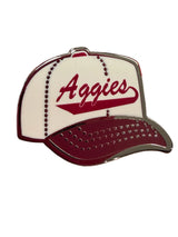 Collectable Gameday Pins