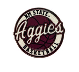 Collectable Gameday Pins