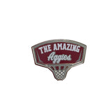 Collectable Gameday Pins