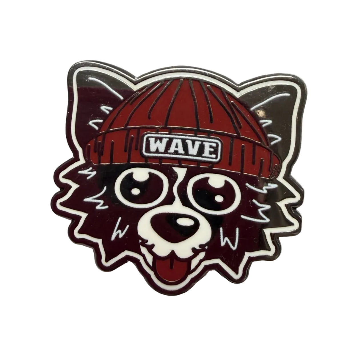 Collectable Gameday Pins