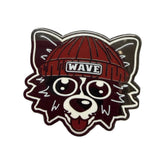 Collectable Gameday Pins