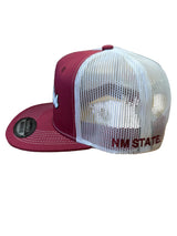 Aggies Script Hat-Waycap