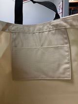 NM State Zia Essential Canvas Tote