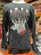 NMSU Go Aggies Basketball