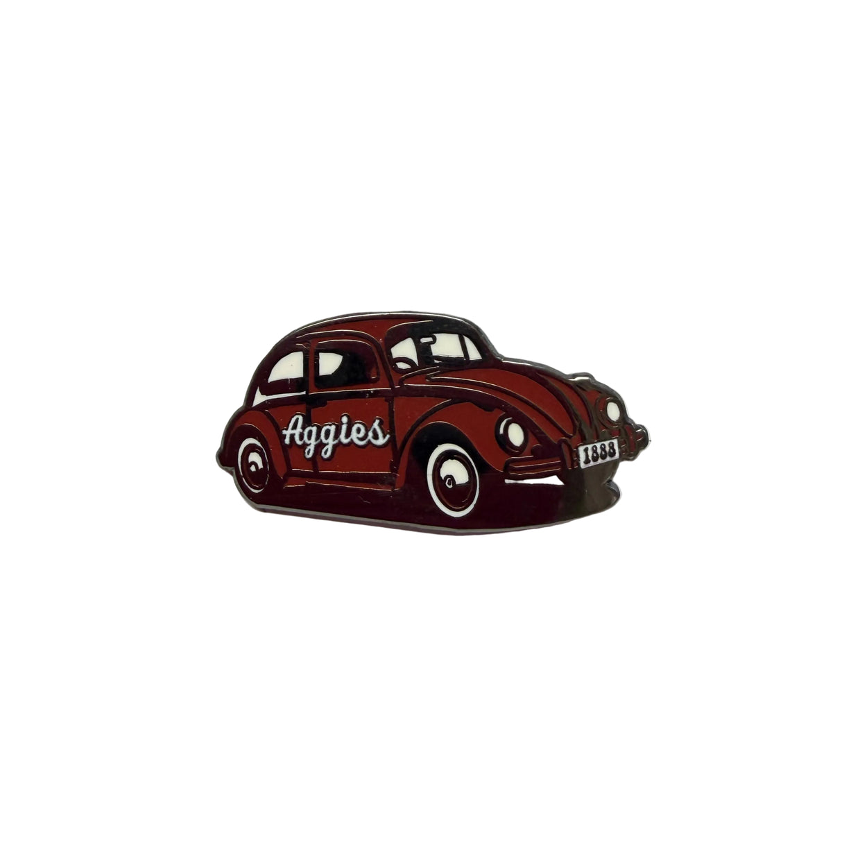 Collectable Gameday Pins