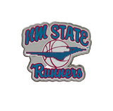 Collectable Gameday Pins