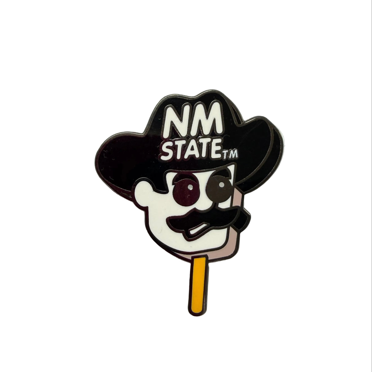 Collectable Gameday Pins