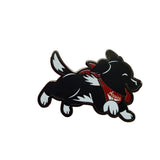 Collectable Gameday Pins