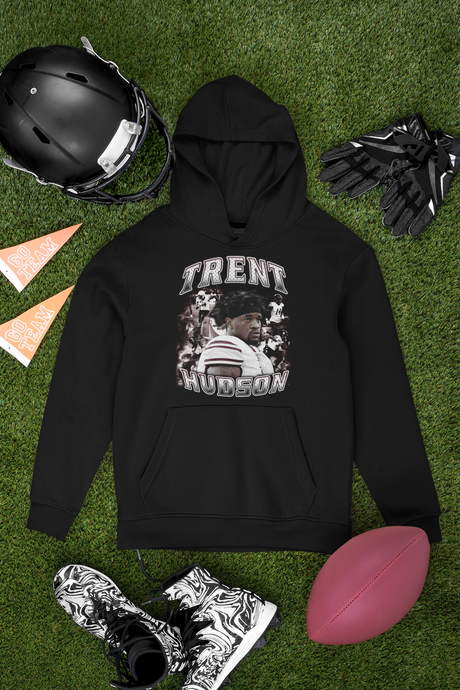 Copy of Trent Hudson Signature Series Long Sleeve and Hoodie