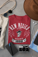 New Mexico State Thunderbird