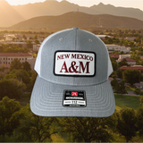 New Mexico A & M Hat