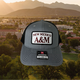 New Mexico A & M Hat