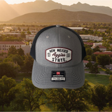 New Mexico State Aggies 1888 Trucker Cap
