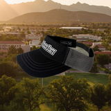 New Mexico State Richardson Visor