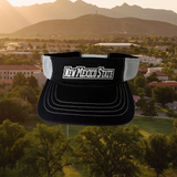 New Mexico State Richardson Visor