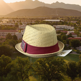 NM State Fedora