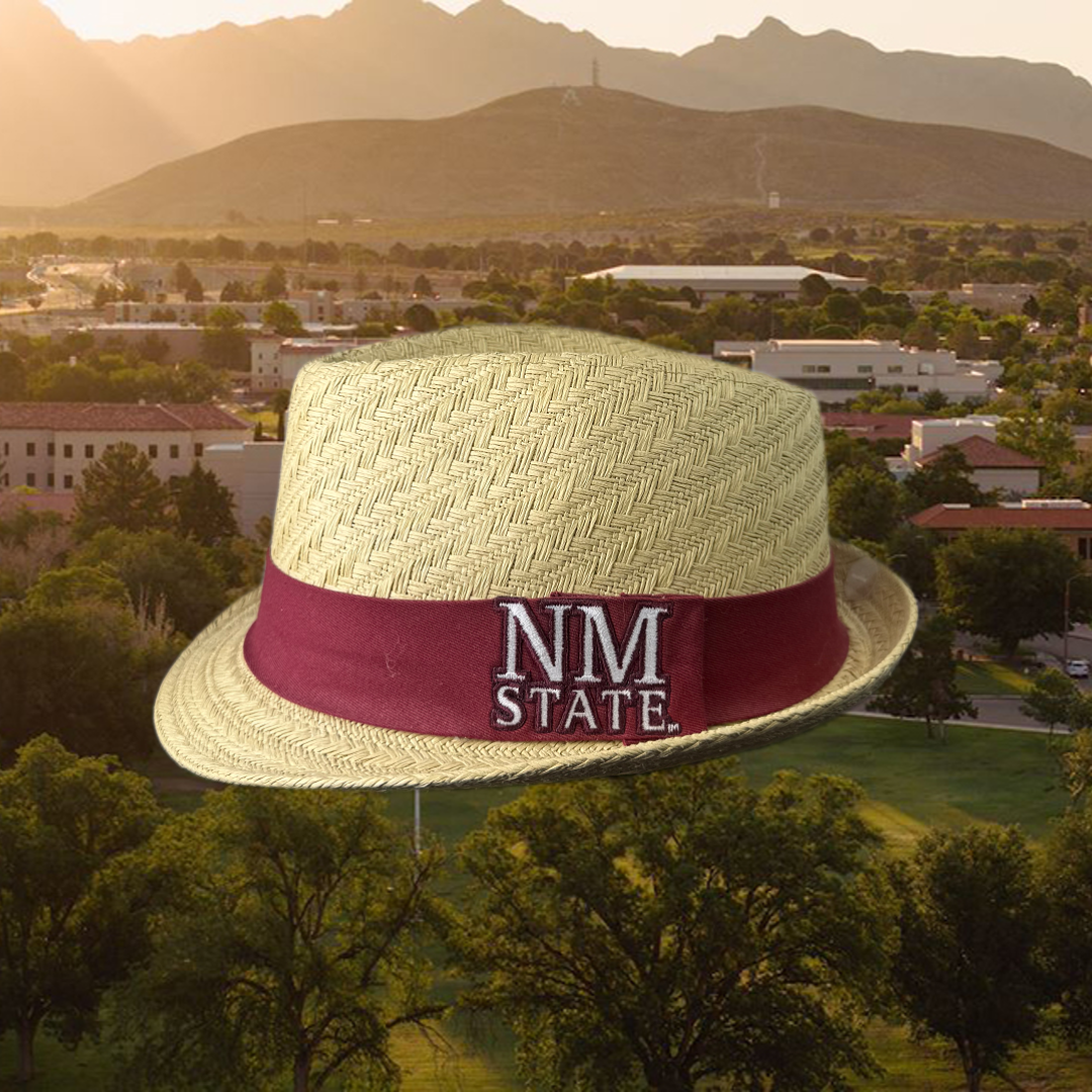 NM State Fedora