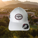 NM STATE Force Fitted Cap