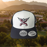 NM State Hooey 6 Panel Trucker Hat