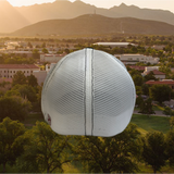 NM State Retro FlexFit Hat