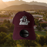 NM State The League NE Hat