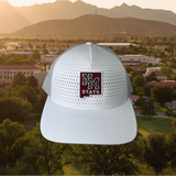 NM State Vault 5 Panel Trucker
