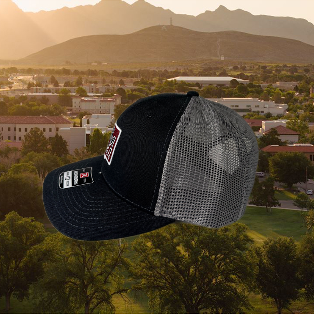 NM State Vault Hat