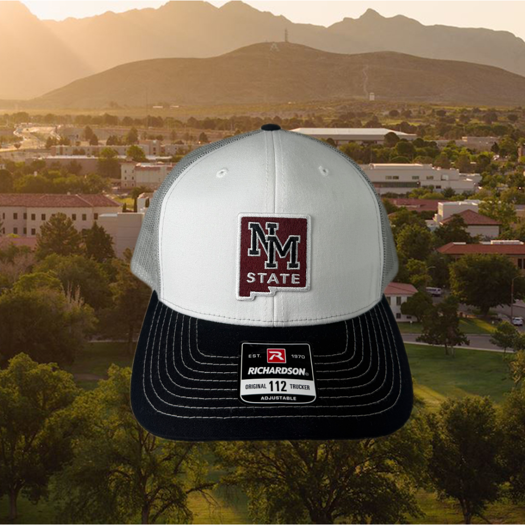 NM State Vault Hat