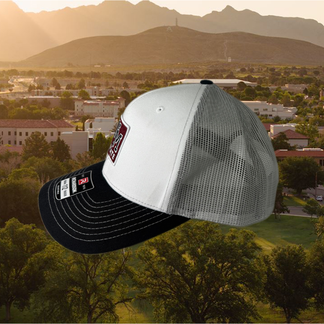 NM State Vault Hat