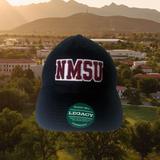 NMSU Legacy Dad Cap