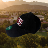 NMSU Legacy Dad Cap
