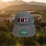 NMSU Legacy Dad Cap