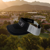 NMSU Pistol Pete Visor