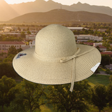 Paper Straw Hat