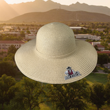 Paper Straw Hat