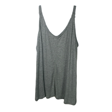 Pistol Pete Sorority Row Swing Tank