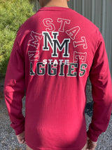 NM State MTO Champion Long Sleeve