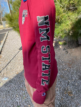 NM State MTO Champion Long Sleeve