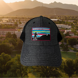 We Are A Mountain Cap
