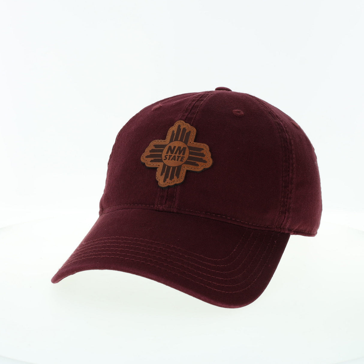NM Zia EZA Relaxed Twill Hat
