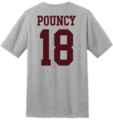 Amari Pouncy #18 Football Tee