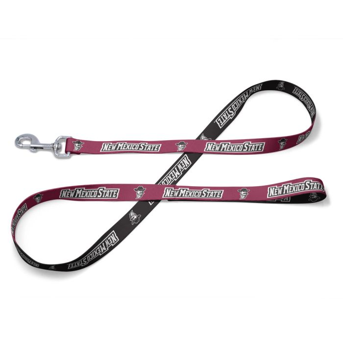 New Mexico State Dog Leash