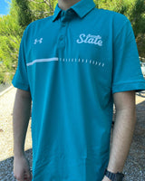 UA Men's Title Polo